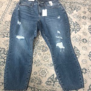Judy Blues Jeans